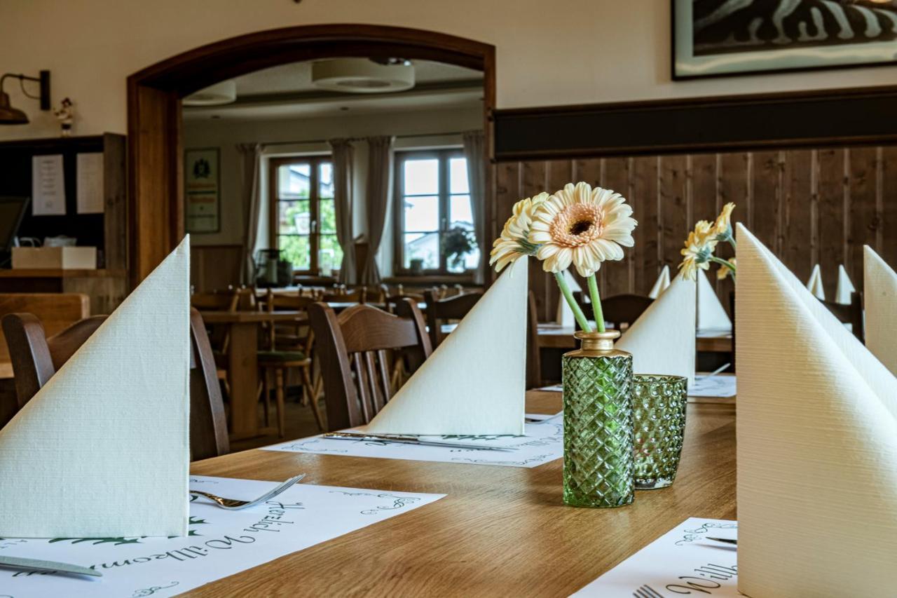 Gasthof Hotel Drei Tannen Altdorf Altdorf  Eksteriør bilde